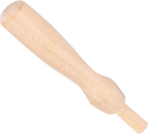 Yobadam Felting Needles, 36 DIY Wool Felt Tool Needles with Wooden Handle & Plastic Box, Ideal for DIY Enthusiasts in Kuwait