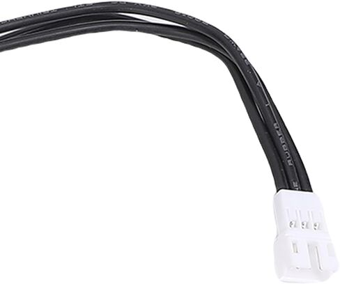 Drfeify 30A Brushless ESC، وحدة التحكم الإلكترونية في السرعة AM32 مع بداية جيبية لمحرك بدون فرش دوار خارجي 1224/1621/2204 in Kuwait