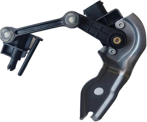95534107621 7L0616214B 7L0616214C Front Right Headlight Level Sensor Compatible For Audi Q7 2007-2015 And Touareg 2004-2010 in Kuwait