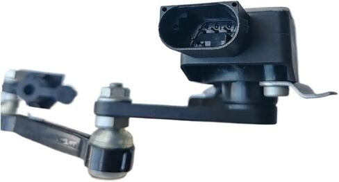 95534107621 7L0616214B 7L0616214C Front Right Headlight Level Sensor Compatible For Audi Q7 2007-2015 And Touareg 2004-2010 in Kuwait