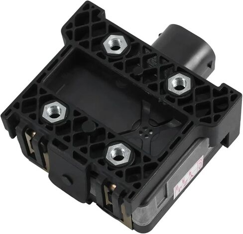 Car Cruise Control Distance Sensor with Bracket 284385UD0A Compatible For Nissan Sentra 2017-2019 Sedan Models. in Kuwait