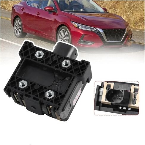 Cruise Control Distance Sensor 284385UD0A Compatible For Nissan Sentra 2017-2019 Sedan 4 Door Suitable For Multiple Trims. in Kuwait