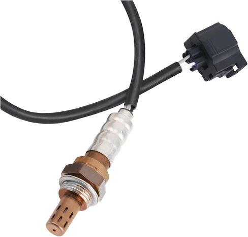 Set Of 4 O2 Oxygen Sensor Compatible For Jeep Wrangler And Grand Cherokee 2004-2011. in Kuwait