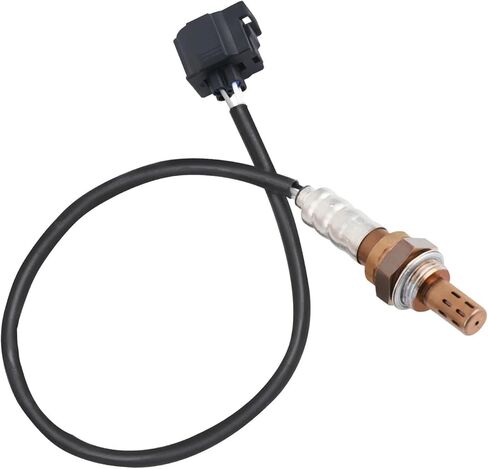 Set Of 4 O2 Oxygen Sensor Compatible For Jeep Wrangler And Grand Cherokee 2004-2011. in Kuwait