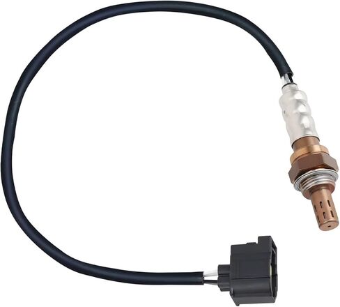 Set Of 4 O2 Oxygen Sensor Compatible For Jeep Wrangler And Grand Cherokee 2004-2011. in Kuwait