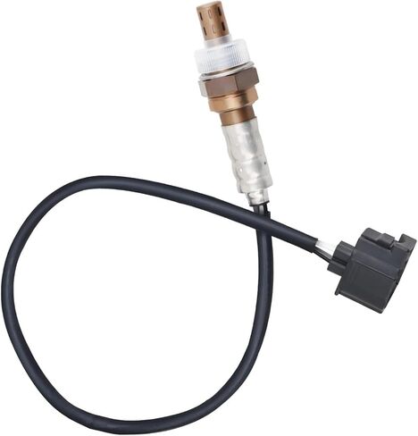 Set Of 4 O2 Oxygen Sensor Compatible For Jeep Wrangler And Grand Cherokee 2004-2011. in Kuwait