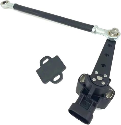 4Pcs AA-ROT-120 AAROT120 AA ROT 120 Air Suspension Ride Height Leveling Level Control Sensor part Compatible For BMW 13022120129 in Kuwait