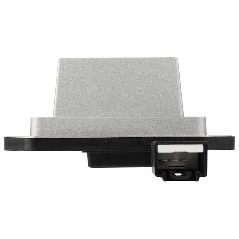 1 Pc Blower Motor Resistor for Selected 2008-2015 Vehicles, 3 Bolt Holes, 3 Terminals in Kuwait
