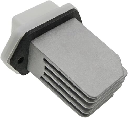 Heater Blower Motor Resistor Fits NV1500 NV2500 NV3500 27761 4BA0A,277614BA0A,27761-4BA0A in Kuwait