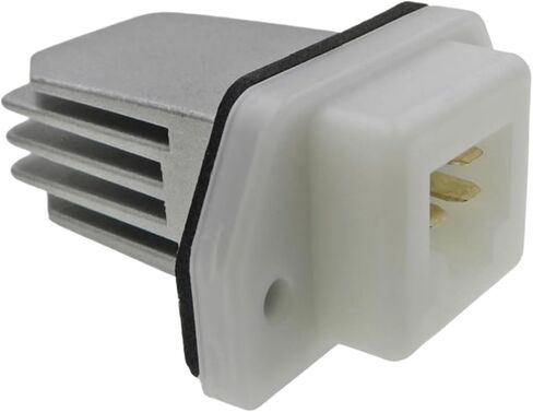 Heater Blower Motor Resistor Fits NV1500 NV2500 NV3500 27761 4BA0A,277614BA0A,27761-4BA0A in Kuwait