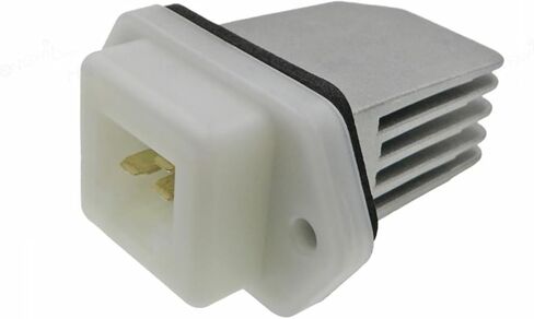 Heater Blower Motor Resistor Fits NV1500 NV2500 NV3500 27761 4BA0A,277614BA0A,27761-4BA0A in Kuwait