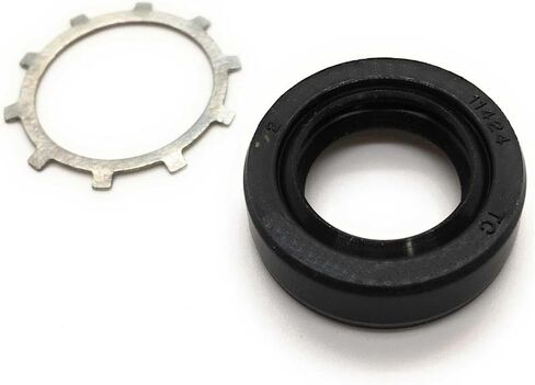 for Brake Shaft Seal Kit Compatible with Hydro Gear Transaxles Replaces 70719 in Kuwait