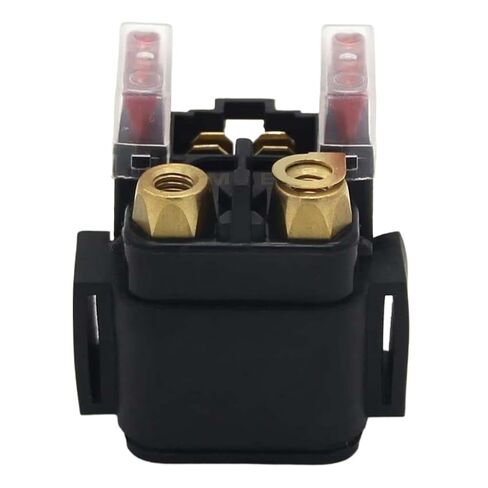 Starter Relay Replacement Compatible with 250 350 450 505 SX-F XC-F EXC XC-W Solenoid 58211058000 in Kuwait