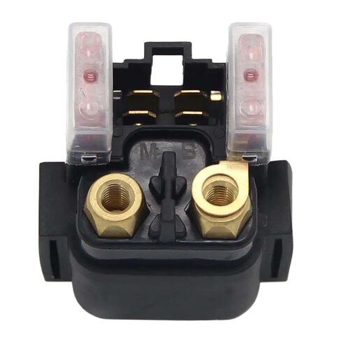 Starter Relay Replacement Compatible with 250 350 450 505 SX-F XC-F EXC XC-W Solenoid 58211058000 in Kuwait