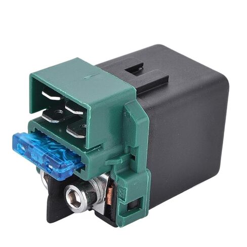 كاتب الملف اللولبي مفتاح الإشعال بدء التتابع متوافق مع SH125 SH150 SH 125 150 XL125V XL 125V XL-125V 2001-2006 SH-125 SH-150 in Kuwait