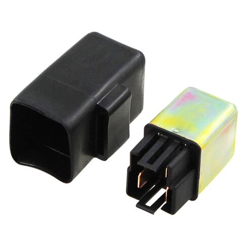 Motorcycle Starter Relay Solenoid Compatible with Filly 50 LX 50cc Mongoose 70 90 69cc S 50 4T 49cc 100cc in Kuwait