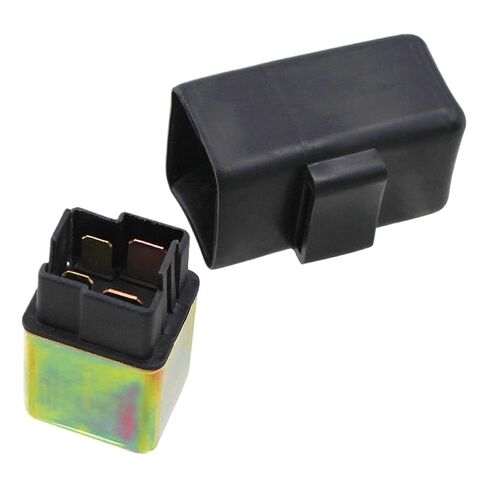 Motorcycle Starter Relay Solenoid Compatible with Filly 50 LX 50cc Mongoose 70 90 69cc S 50 4T 49cc 100cc in Kuwait