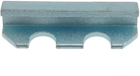 Replacement Disc Brake Caliper Support Key fits 1972-1976 Ford Gran Torino Front in Kuwait