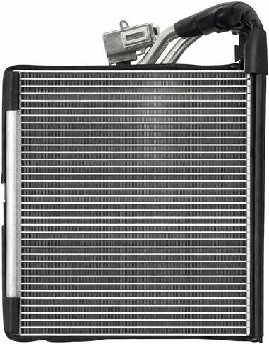 Genuine OEM Lower A/C Evaporator Core Case For Sprinter 2500 0008309301 in Kuwait