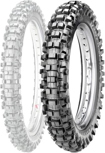 Maxxis Maxxcross-IT M7305 Rear Tire in Kuwait