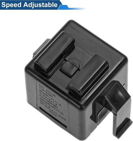 سيارة بدوره إشارة مرحل ومضي لشركة هيونداي أكسنت 2006-2011 رقم 955501E000 LED قابل للتعديل LED بدوره إشارة المتعري الأسود in Kuwait