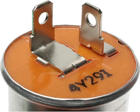 Turn Signal Flasher Compatible With Dodge Ram 2500 1998 1997 1996 1995 1994 P-2136078 in Kuwait