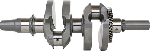 Hot Rods HR00223 Crankshaft Compatible With/Replacement For Polaris Ranger XP 1000 Crew EPS NSTR Premium, Ranger XP 1000 Crew EPS NSTR Trail Boss 2022-2024, Ranger XP 1000 EPS Northstar 2022-2024 in Kuwait