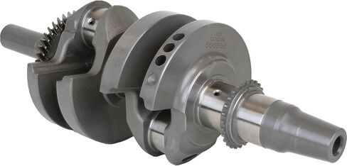 Hot Rods HR00223 Crankshaft Compatible With/Replacement For Polaris Ranger XP 1000 Crew EPS NSTR Premium, Ranger XP 1000 Crew EPS NSTR Trail Boss 2022-2024, Ranger XP 1000 EPS Northstar 2022-2024 in Kuwait