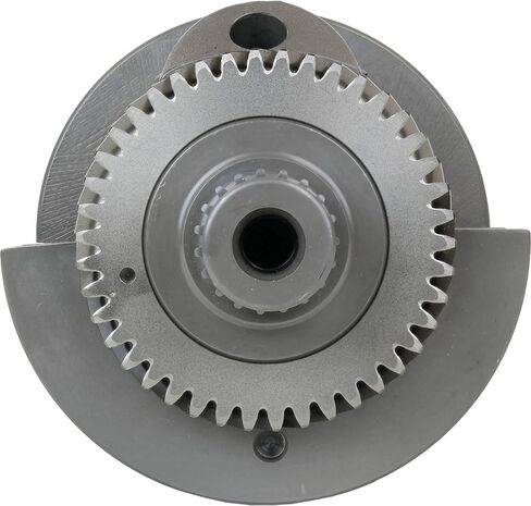 Hot Rods HR00223 Crankshaft Compatible With/Replacement For Polaris Ranger XP 1000 Crew EPS NSTR Premium, Ranger XP 1000 Crew EPS NSTR Trail Boss 2022-2024, Ranger XP 1000 EPS Northstar 2022-2024 in Kuwait