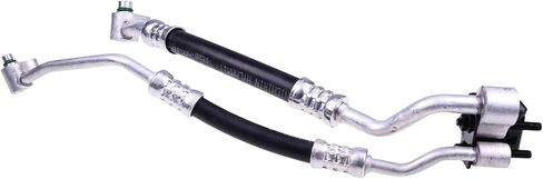 أنبوب التيار المتردد الأمامي 977612W001 97761-2W001 لاستبدال Hyundai Santa Fe Sport 2013-2018 in Kuwait