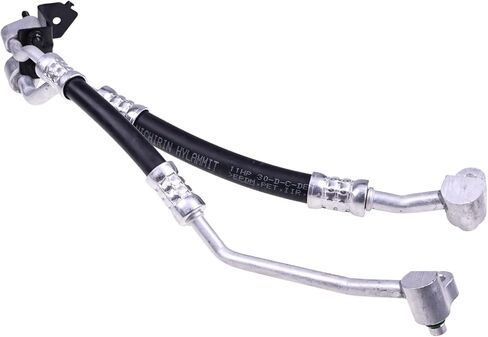 أنبوب التيار المتردد الأمامي 977612W001 97761-2W001 لاستبدال Hyundai Santa Fe Sport 2013-2018 in Kuwait