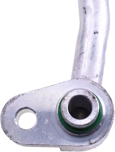 أنبوب التيار المتردد الأمامي 977612W001 97761-2W001 لاستبدال Hyundai Santa Fe Sport 2013-2018 in Kuwait