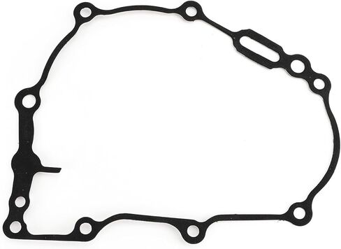 الجزء الثابت من ملف Magneto + منظم الجهد + حشية Assy لـ Yamaha YZ450F 2010-2013، YZ450/YZ450FZL/FZW/FAB/FAL/FBL/FDL/FDW (استبدال مباشر، مغناطيسات عالية الجودة، حوض حرارة محسّن) in Kuwait