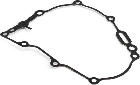 الجزء الثابت من ملف Magneto + منظم الجهد + حشية Assy لـ Yamaha YZ450F 2010-2013، YZ450/YZ450FZL/FZW/FAB/FAL/FBL/FDL/FDW (استبدال مباشر، مغناطيسات عالية الجودة، حوض حرارة محسّن) in Kuwait
