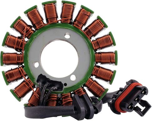استبدال RMSTATOR لممر النصر الثابت/عبر الضاحية/الطرق المتقاطعة/المدفعي/المطرقة/الكرة العالية/الجائزة الكبرى/القاضي/Kingpin Magnum Vegas Vision 2008-2017 4015588 4012715 4011887 4012363 in Kuwait