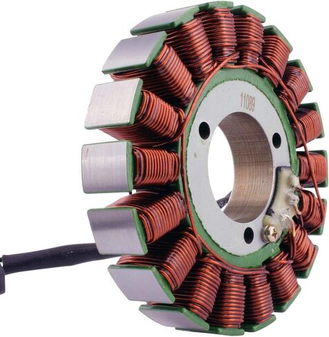 استبدال RMSTATOR لممر النصر الثابت/عبر الضاحية/الطرق المتقاطعة/المدفعي/المطرقة/الكرة العالية/الجائزة الكبرى/القاضي/Kingpin Magnum Vegas Vision 2008-2017 4015588 4012715 4011887 4012363 in Kuwait