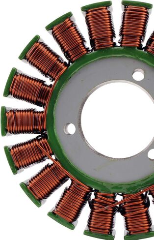 استبدال RMSTATOR لممر النصر الثابت/عبر الضاحية/الطرق المتقاطعة/المدفعي/المطرقة/الكرة العالية/الجائزة الكبرى/القاضي/Kingpin Magnum Vegas Vision 2008-2017 4015588 4012715 4011887 4012363 in Kuwait