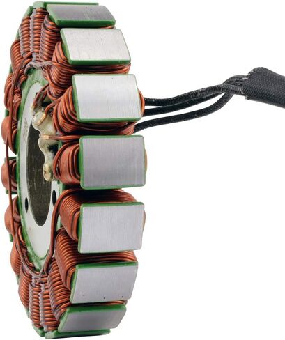استبدال RMSTATOR لممر النصر الثابت/عبر الضاحية/الطرق المتقاطعة/المدفعي/المطرقة/الكرة العالية/الجائزة الكبرى/القاضي/Kingpin Magnum Vegas Vision 2008-2017 4015588 4012715 4011887 4012363 in Kuwait