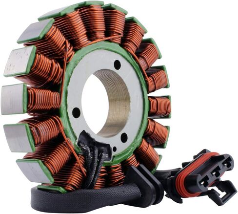استبدال RMSTATOR لممر النصر الثابت/عبر الضاحية/الطرق المتقاطعة/المدفعي/المطرقة/الكرة العالية/الجائزة الكبرى/القاضي/Kingpin Magnum Vegas Vision 2008-2017 4015588 4012715 4011887 4012363 in Kuwait