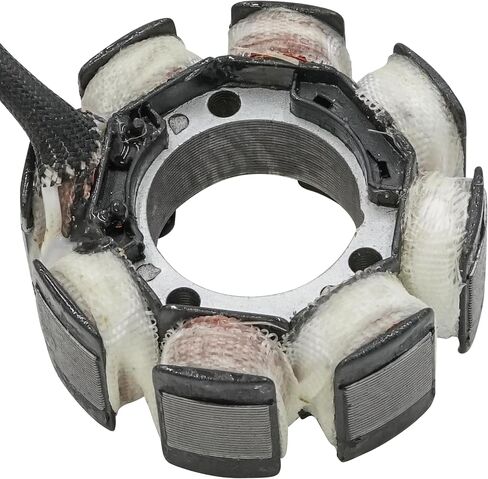 الجزء الثابت من كالتريك متوافق مع Honda Crf250R Crf-250R 2004-2009 Magneto in Kuwait