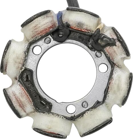 الجزء الثابت من كالتريك متوافق مع Honda Crf250R Crf-250R 2004-2009 Magneto in Kuwait