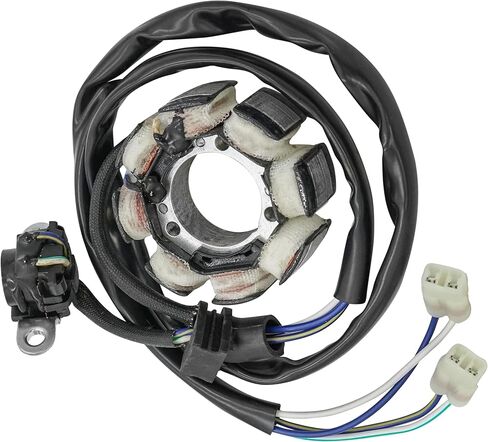 الجزء الثابت من كالتريك متوافق مع Honda Crf250R Crf-250R 2004-2009 Magneto in Kuwait