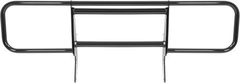 HECASA Front Brush Guard Compatible with 1981-1987 Chevrolet/GMC C/K 10 20 30 1500 2500 3500 Blazer Jimmy Grille Grill Guard Bull Bar Bumper Protector Steel Powder Coated in Kuwait