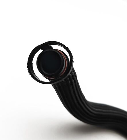 AMCC علبة المرافق تنفيس خرطوم غطاء الصمام خرطوم متوافق مع Mini 2005-2012 N14 R55 R56 R57 R58 R59 يستبدل: 11157605186 in Kuwait