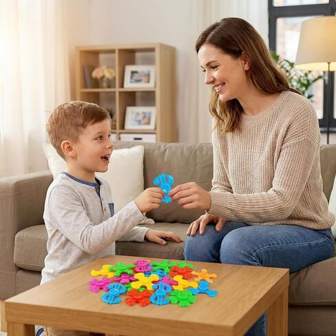 Desyeryamimi 24 Pack Mini Fidget Spinners Bulk Toys for Kids 3 4 5 6 7 8 9 Fidget Spinner Party Favors Goodie Bags Stuffers Birthday Return Gifts Classroom Rewards Prize Box in Kuwait