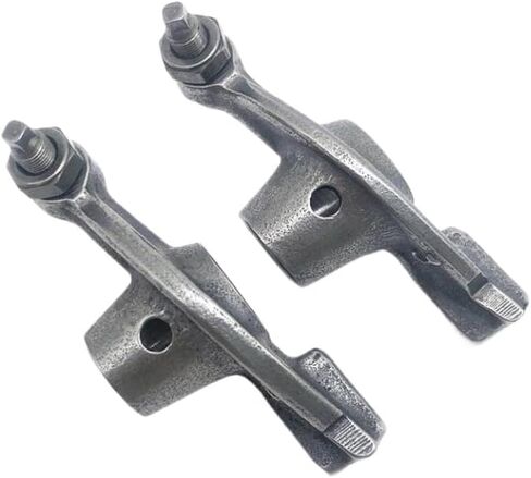 زوج تجميع Rock Arm ZAA-H5540-00 متوافق مع أسطوانة المحرك الرباعي YBR125 in Kuwait