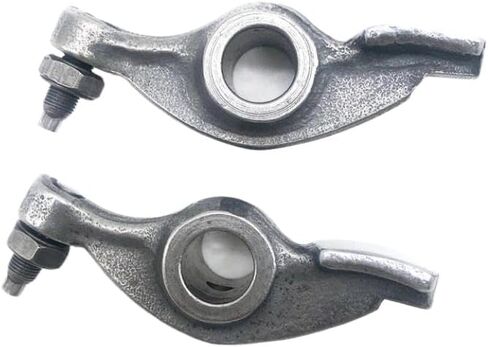 زوج تجميع Rock Arm ZAA-H5540-00 متوافق مع أسطوانة المحرك الرباعي YBR125 in Kuwait