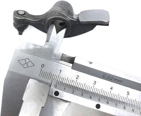 زوج تجميع Rock Arm ZAA-H5540-00 متوافق مع أسطوانة المحرك الرباعي YBR125 in Kuwait