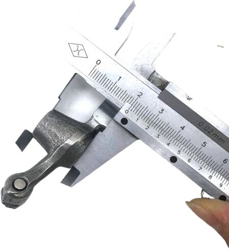 زوج تجميع Rock Arm ZAA-H5540-00 متوافق مع أسطوانة المحرك الرباعي YBR125 in Kuwait