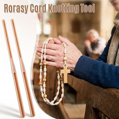 Grinsvalley Rechargeable Thread Burner with Rosary Cord Knotting Tool, 3 Models Thread Zapper, Dual Head Twine Knotting Tool for Jewelry Making, Burn and Melt Easily for Beading, Sewing, Leather Craft in Kuwait
